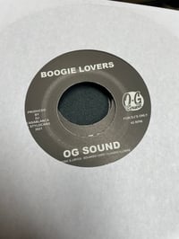 Image 1 of Boogie lovers 