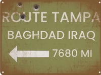 Image 14 of Tin Signs 🫡