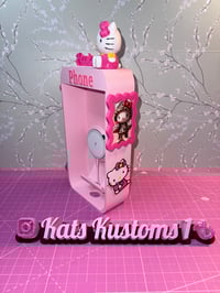 Image 8 of Themed Phone Charger Booth