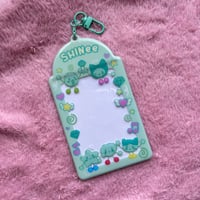 Image 3 of Fluffy SHINee photocard holder