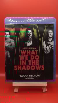 Image 1 of What We Do In The Shadows 