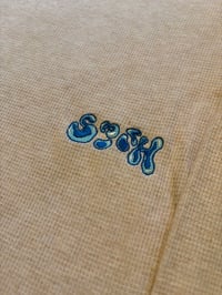 Image 2 of droplet thermal oatmeal