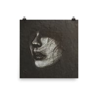 Image 3 of LIMITED EDITION darkness prints