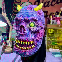 Image 1 of ROT latex mask 2