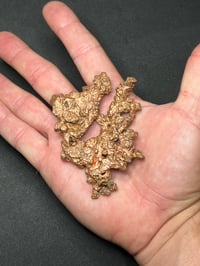 Image 10 of Native Copper Specimen #2279