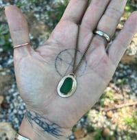 Image 3 of Sea glass necklace 