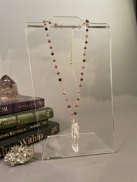 Image 3 of Inner Peace Necklace