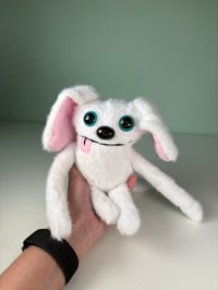 Image 8 of Soft Weighted Dogs