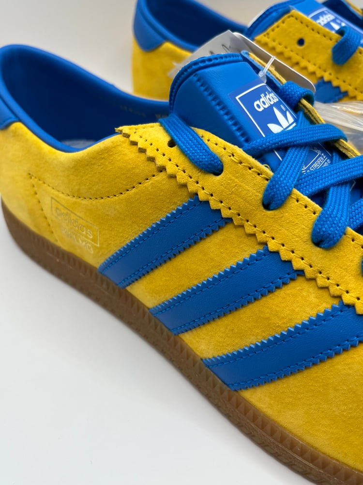 Adidas Malmo - UK10