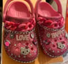 Kids crocs 