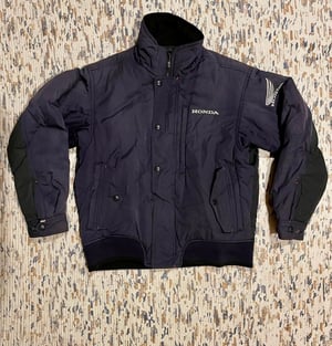 Honda Jacket 