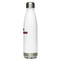 Image 3 of STS Stainless Steel Water Bottle