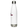 STS Stainless Steel Water Bottle
