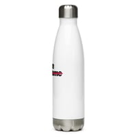 Image 3 of STS Stainless Steel Water Bottle