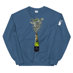 Image of Champagne Campaign Sweatshirt