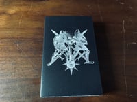 Image 1 of DeathStrike - 002 - Todesschloss - Undying Majesty (Demo II)