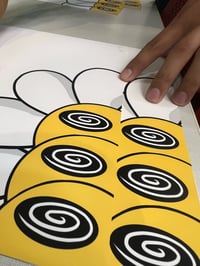 Image 3 of Ghetto Flower Prints