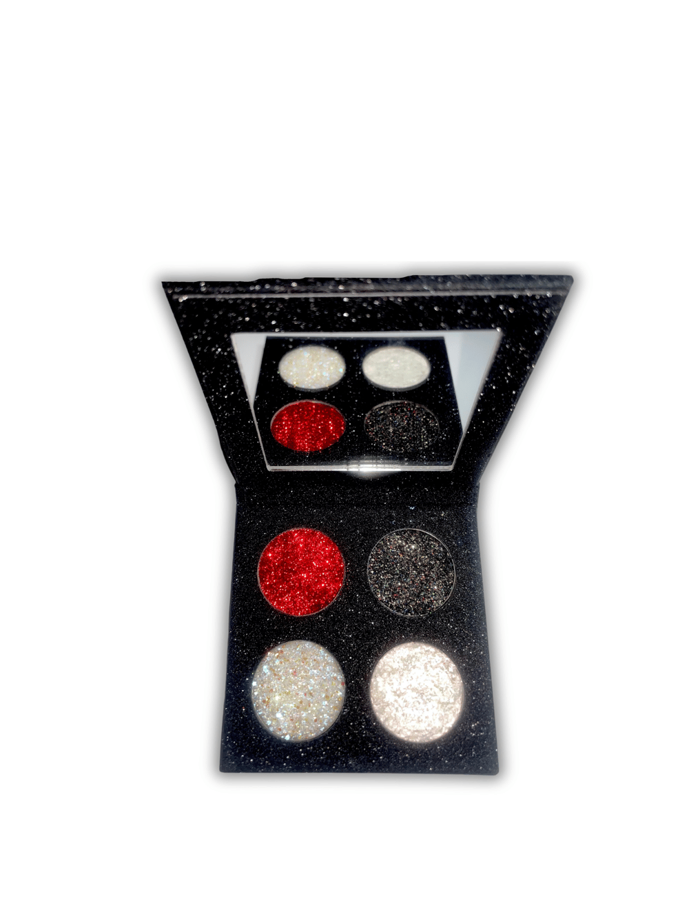 Image of You Hang Up Ghostface Makeup Eye Palette