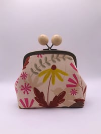 Image 1 of Meadow Flowers Purse