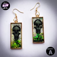 Image 1 of B11 VANITY Gold