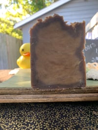 Gingah Bread 
