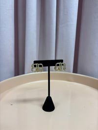 Image 4 of B Yourself earrings