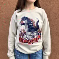 Morph Sweater