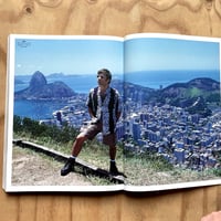 Image 5 of Ross Halfin - Iron Maiden: The Photographs