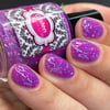 Glisten & Glow Bubbly