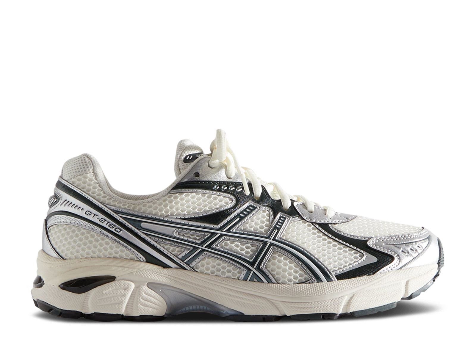 ASICS KITH X GT 2160 'CREAM SCARAB' 2024 | Wespeso