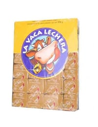 la vaca lechera