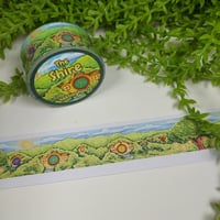 Image 2 of The Shire Washi Tape