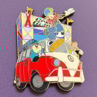 Image 1 of IN-STOCK - Goofy Movie - Max Skateboarding