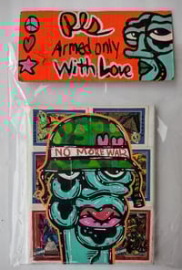 Image 2 of Armed Only With Love