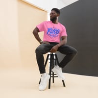 Image 4 of FLYCO WORLD classic tee