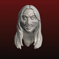 Image 1 of Mami Wargames 2025 Unpainted