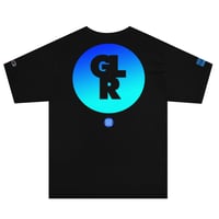 Image 3 of Off The Dribble 17 Tee