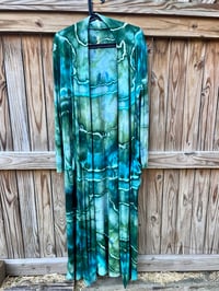 Image 3 of Long Premium Maxi Duster Large (1)