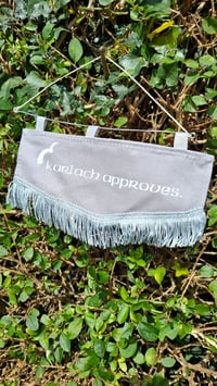 Image 1 of Approval | Wall Hanging