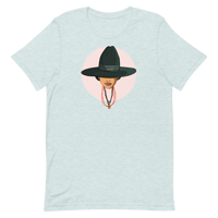 Image 4 of OFFICIAL LISA FISCHER COLORFUL T-SHIRTS