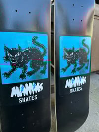 Image 5 of 8.0 Popsicle - Electro Cat