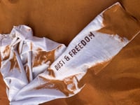 Image 5 of Dust & Freedom Longsleeve