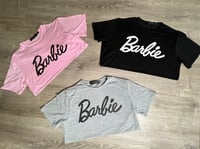 Barbie Tee