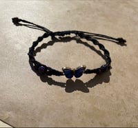 Image 3 of Butterfly bracelet 
