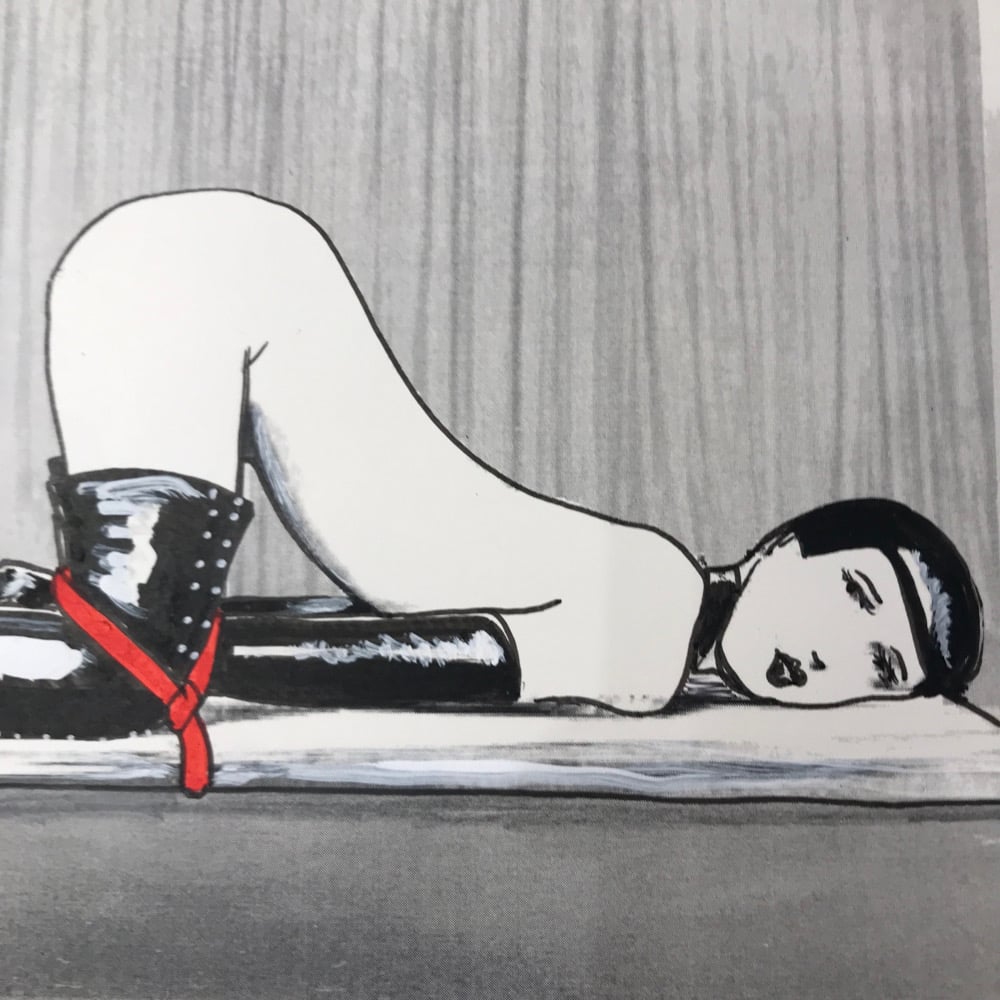 Image of Loulou sub 2