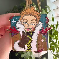 Image 1 of Silly Bird BLEH