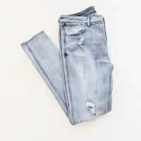 Image 1 of Ksubi Van Winkle Trashed Dreams Jeans