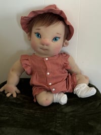 Image 4 of Maggie, Newborn Girl