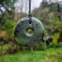 Image 2 of Pounamu Porohita (disc)