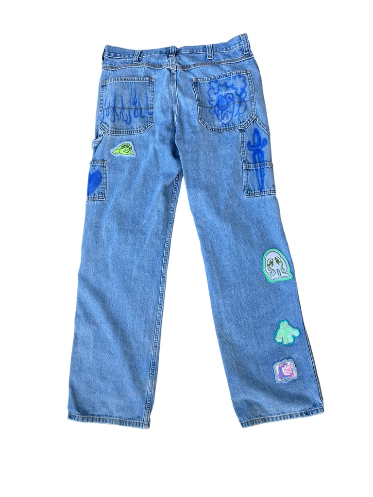 Grim reaper [34] Image 3